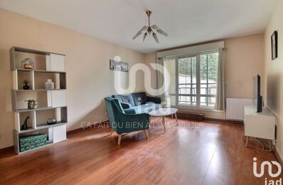 vente appartement 195 000 € à proximité de Boissettes (77350)