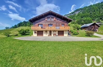 vente maison 1 070 000 € à proximité de Veyrier-du-Lac (74290)