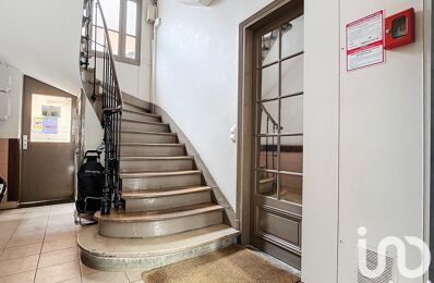 appartement 2 pièces 44 m2 à vendre à La Garenne-Colombes (92250)