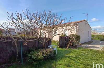 vente maison 148 000 € à proximité de Saint-Varent (79330)