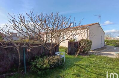 vente maison 148 000 € à proximité de Sainte-Radegonde (79100)
