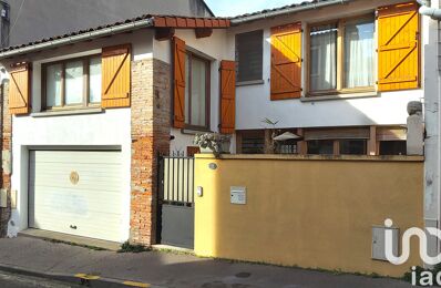 vente maison 599 000 € à proximité de Pinsaguel (31120)