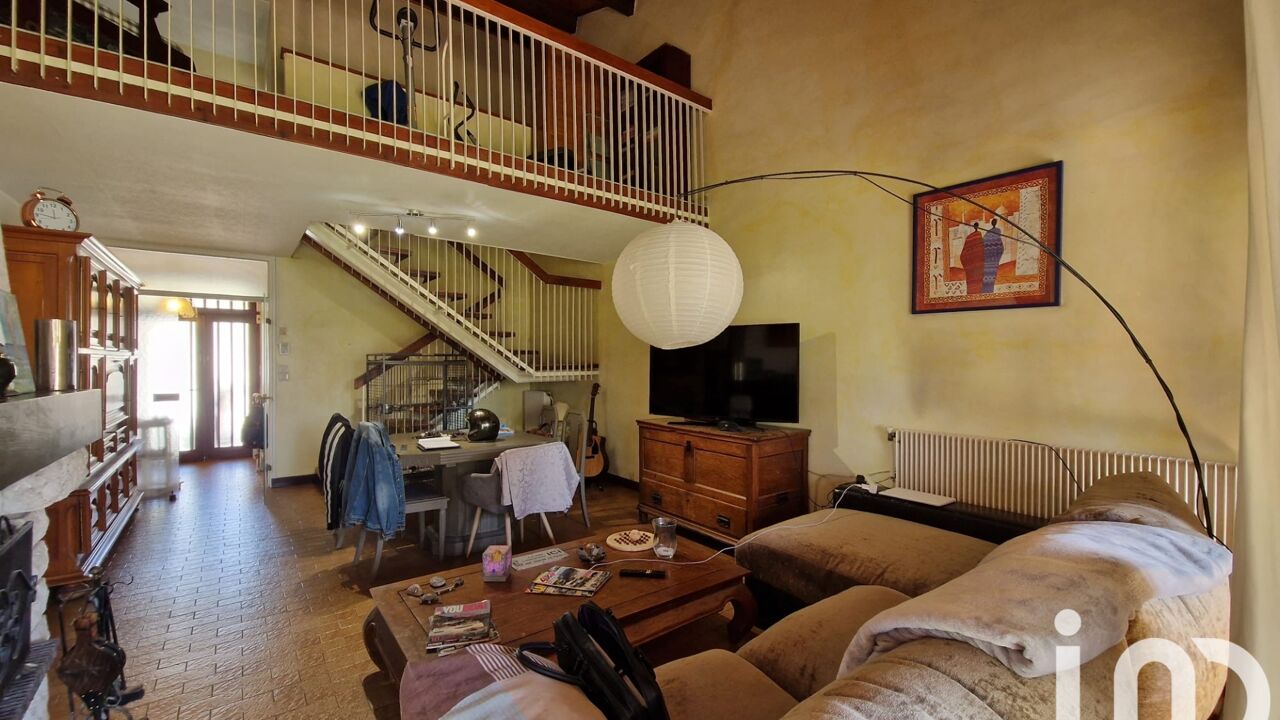 maison 6 pièces 123 m2 à vendre à Béziers (34500)