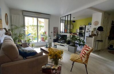 vente appartement 270 000 € à proximité de Les Sorinières (44840)