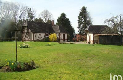 vente maison 218 000 € à proximité de Hautot-sur-Seine (76113)