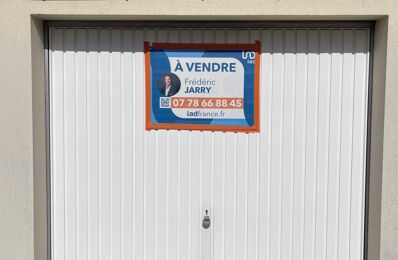 vente garage 13 000 € à proximité de Moret-Loing-Et-Orvanne (77250)
