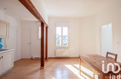 vente appartement 225 000 € à proximité de Montfermeil (93370)
