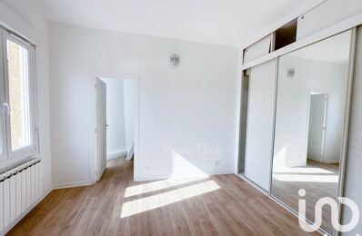 vente appartement 225 000 € à proximité de Champs-sur-Marne (77420)