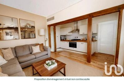 vente appartement 225 000 € à proximité de Maisons-Alfort (94700)