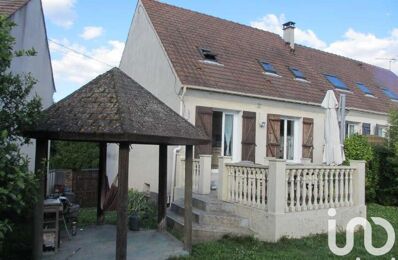 vente maison 297 000 € à proximité de Baillet-en-France (95560)