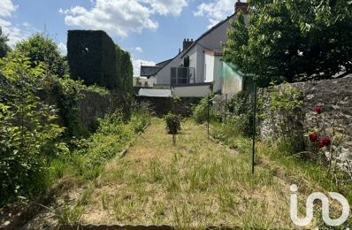 vente maison 469 000 € à proximité de Sainte-Luce-sur-Loire (44980)
