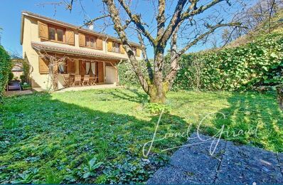 vente maison 319 000 € à proximité de Vizille (38220)