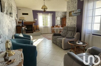 vente maison 254 000 € à proximité de Ménestreau-en-Villette (45240)