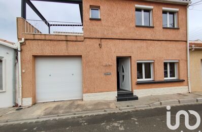 vente maison 295 000 € à proximité de Sauvian (34410)