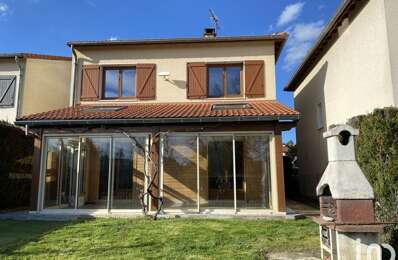 vente maison 247 000 € à proximité de L'Étrat (42580)