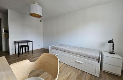 vente appartement 90 000 € à proximité de Gardanne (13120)