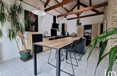 vente maison 299 900 € à proximité de Montoir-de-Bretagne (44550)