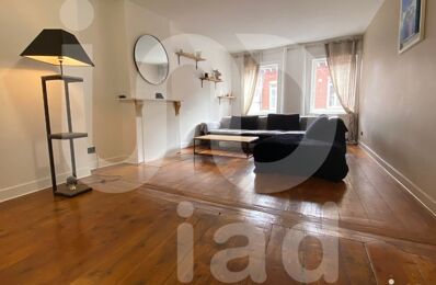vente appartement 129 500 € à proximité de Douai (59500)