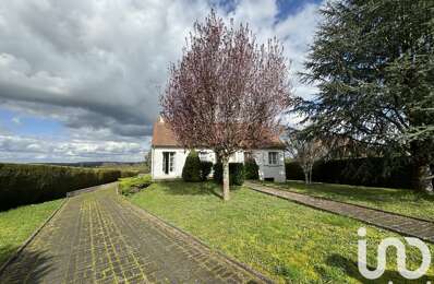 vente maison 267 000 € à proximité de Nanteau-sur-Lunain (77710)
