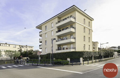 vente appartement 207 500 € à proximité de Montigny-sur-Loing (77690)