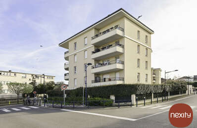 vente appartement 207 500 € à proximité de Saint-Fargeau-Ponthierry (77310)