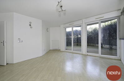appartement 5 pièces 87 m2 à vendre à Dammarie-les-Lys (77190)