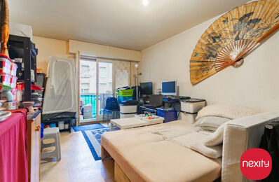 vente appartement 110 000 € à proximité de Illkirch-Graffenstaden (67400)
