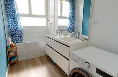appartement 5 pièces 100 m2 à vendre à Saint-Michel-sur-Orge (91240)