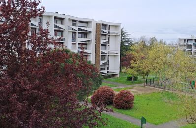 vente appartement 177 850 € à proximité de Bordeaux (33300)
