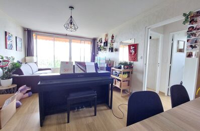 vente appartement 66 500 € à proximité de Limoges (87100)