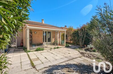 vente maison 188 000 € à proximité de Gréoux-les-Bains (04800)