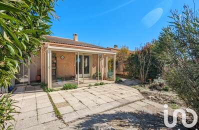 vente maison 188 000 € à proximité de Valensole (04210)