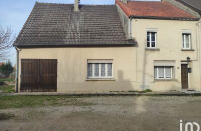 vente maison 228 000 € à proximité de Châtillon-la-Borde (77820)