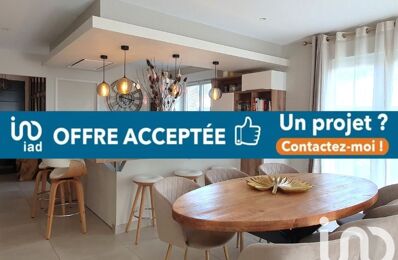 vente maison 329 000 € à proximité de Le Chay (17600)