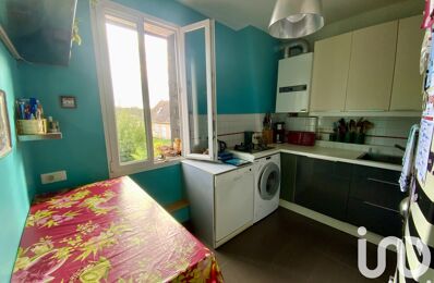 vente appartement 192 000 € à proximité de Saâcy-sur-Marne (77730)