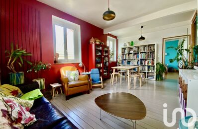 vente appartement 192 000 € à proximité de Crécy-la-Chapelle (77580)