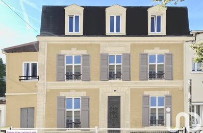 vente appartement 185 000 € à proximité de Germigny-l'Évêque (77910)