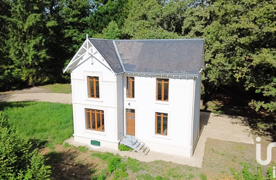 vente maison 165 000 € à proximité de Azay-le-Brûlé (79400)