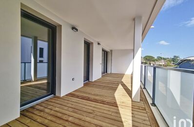 vente appartement 291 500 € à proximité de Rouffiac-Tolosan (31180)