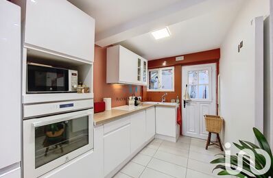 vente maison 189 000 € à proximité de Chartres (28000)