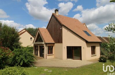 vente maison 435 000 € à proximité de Saint-Saturnin (72650)