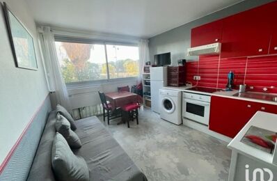 vente appartement 111 000 € à proximité de Marseillan (34340)