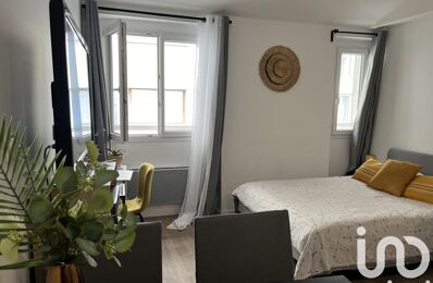 vente appartement 159 000 € à proximité de Septèmes-les-Vallons (13240)