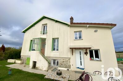 vente maison 259 000 € à proximité de Germigny-l'Évêque (77910)