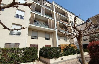 vente appartement 115 000 € à proximité de Cuges-les-Pins (13780)