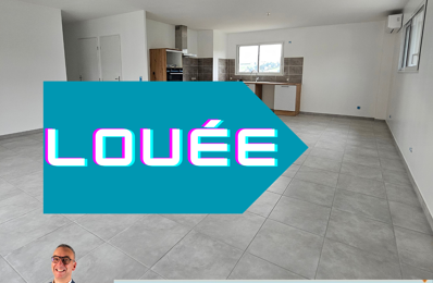 location maison 1 300 € CC /mois à proximité de La Fouillouse (42480)