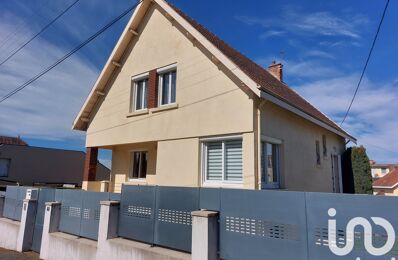 vente maison 315 000 € à proximité de La Guiche (71220)