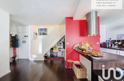 appartement 5 pièces 108 m2 à vendre à Biarritz (64200)