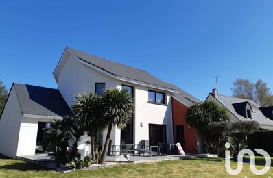 vente maison 569 000 € à proximité de Fay-de-Bretagne (44130)