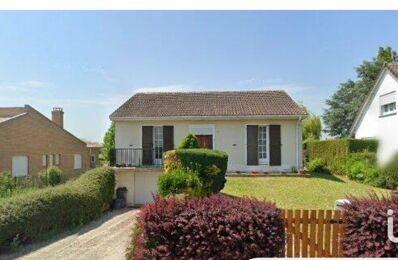 vente maison 129 000 € à proximité de Marcq-en-Ostrevent (59252)